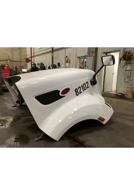 Peterbilt 579 Hood