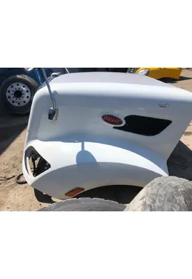 Peterbilt 579 Hood