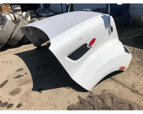Peterbilt 579 Hood