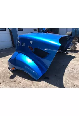 Peterbilt 579 Hood