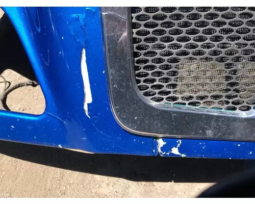 Peterbilt 579 Hood