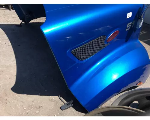Peterbilt 579 Hood