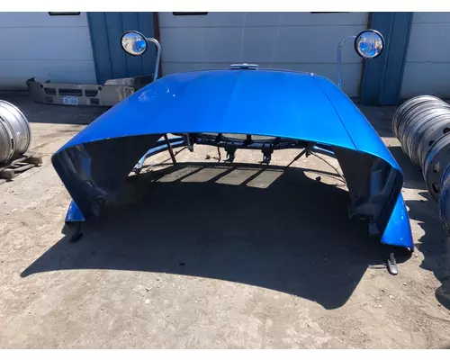 Peterbilt 579 Hood