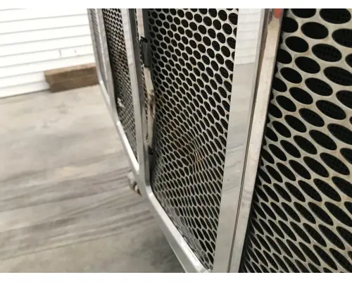Peterbilt 579 Hood