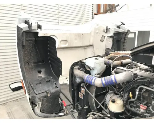Peterbilt 579 Hood