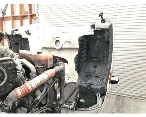 Peterbilt 579 Hood