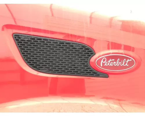 Peterbilt 579 Hood