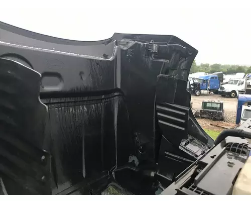 Peterbilt 579 Hood