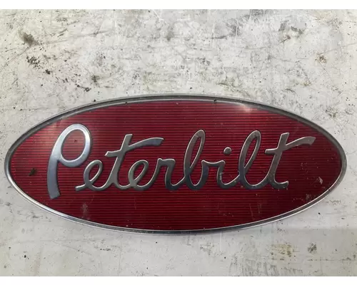 Peterbilt 579 Hood