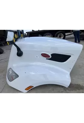 Peterbilt 579 Hood