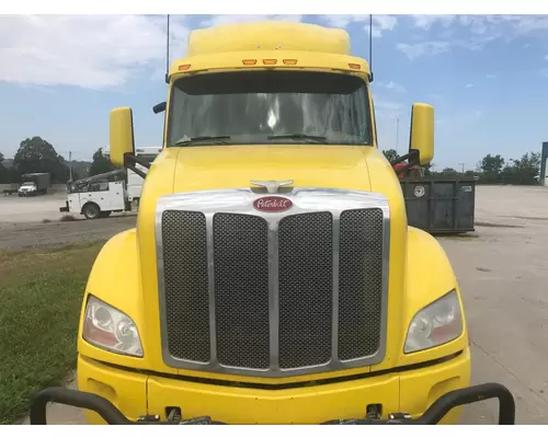 Peterbilt 579 Hood