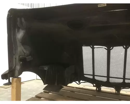 Peterbilt 579 Hood