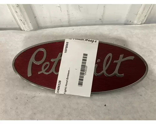 Peterbilt 579 Hood