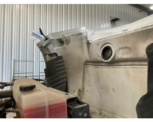 Peterbilt 579 Hood