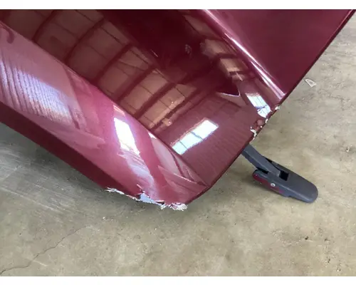 Peterbilt 579 Hood