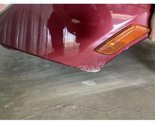 Peterbilt 579 Hood