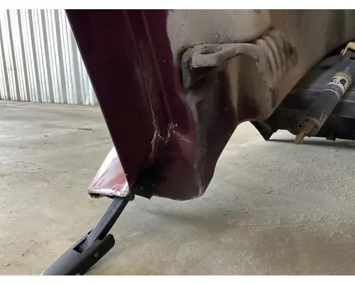 Peterbilt 579 Hood