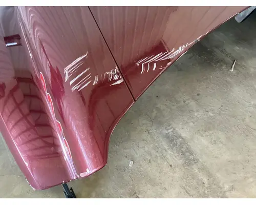 Peterbilt 579 Hood
