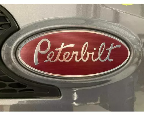 Peterbilt 579 Hood