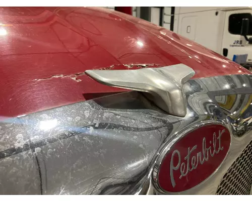 Peterbilt 579 Hood