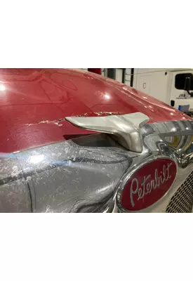 Peterbilt 579 Hood