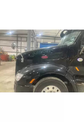 Peterbilt 579 Hood