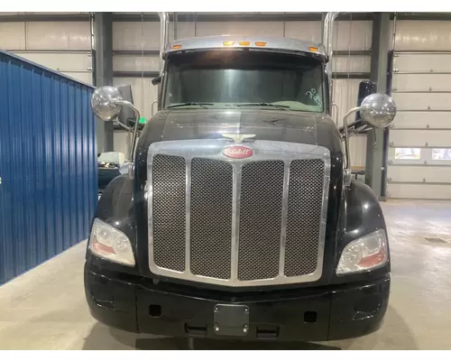 Peterbilt 579 Hood