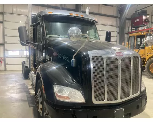 Peterbilt 579 Hood
