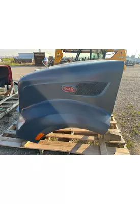 Peterbilt 579 Hood