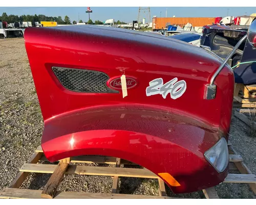 Peterbilt 579 Hood