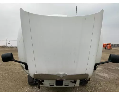 Peterbilt 579 Hood