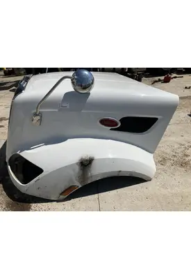Peterbilt 579 Hood