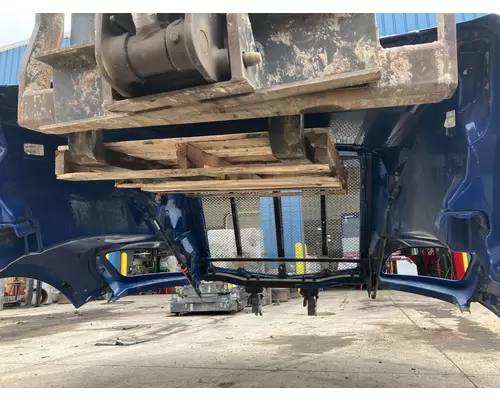 Peterbilt 579 Hood