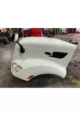 Peterbilt 579 Hood