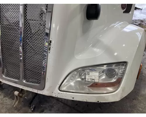 Peterbilt 579 Hood