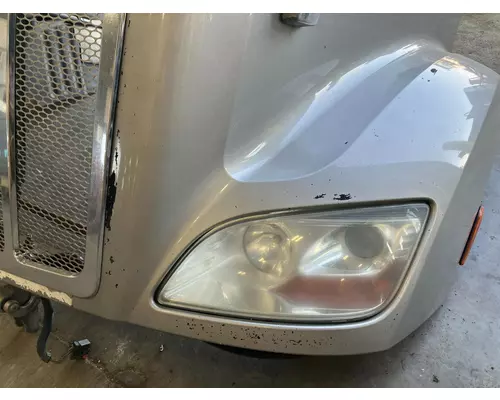 Peterbilt 579 Hood