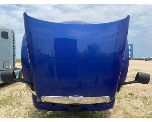 Peterbilt 579 Hood