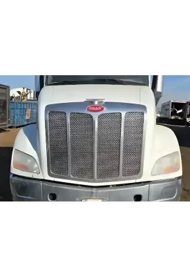 Peterbilt 579 Hood