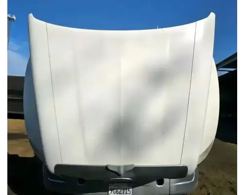 Peterbilt 579 Hood