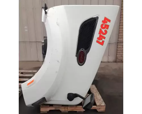 Peterbilt 579 Hood