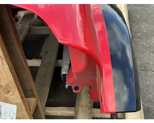 Peterbilt 579 Hood