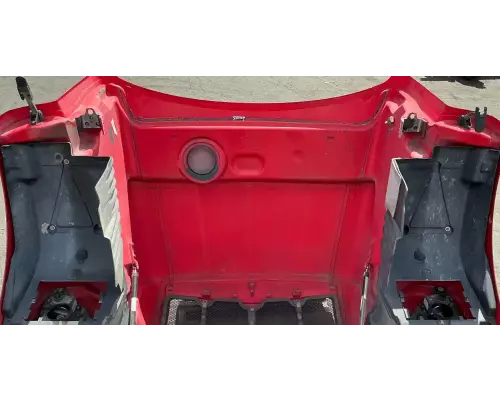 Peterbilt 579 Hood