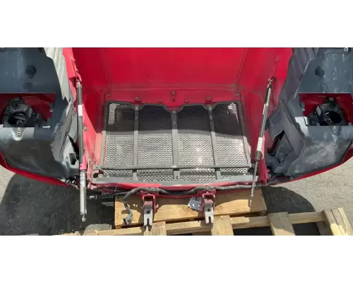Peterbilt 579 Hood
