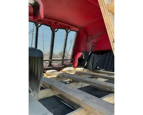 Peterbilt 579 Hood