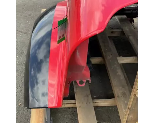 Peterbilt 579 Hood
