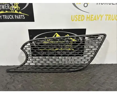 Hood PETERBILT 579 High Mountain Horsepower