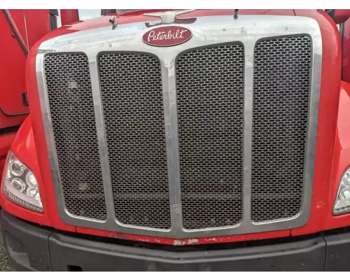 Peterbilt 579 Hood