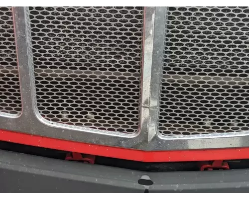 Peterbilt 579 Hood