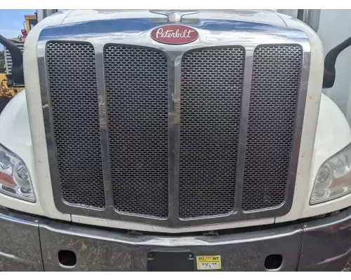 Peterbilt 579 Hood