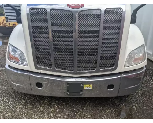 Peterbilt 579 Hood